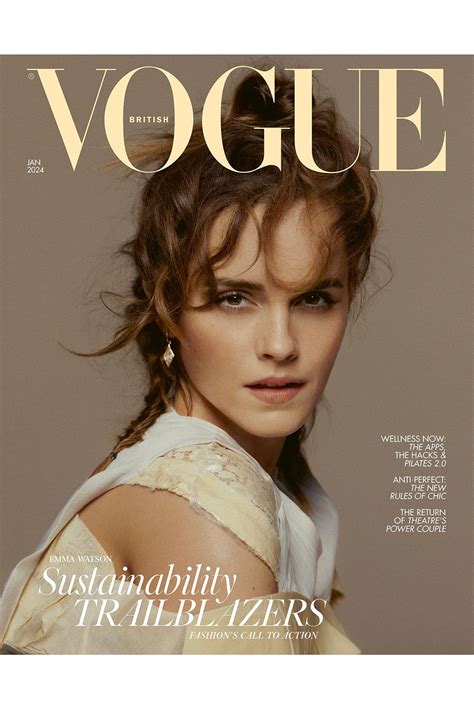vogue last result